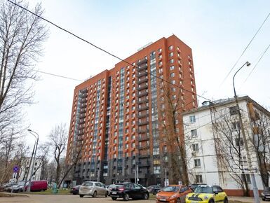 В апреле жилье по реновации получили почти 4 тыс. москвичей