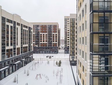 «Мал золотник, зато свой»: квартиры-студии в новостройках Новой Москвы подорожали на 9,6% в январе