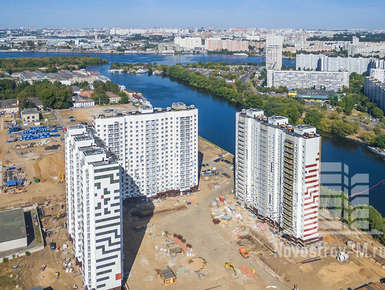 Сколько будут стоить квартиры в новостройках Москвы осенью 2015 года