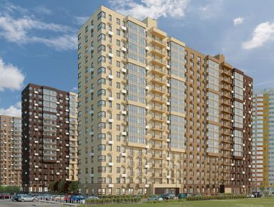В ЖК «Героев» поступили в продажу квартиры от 3,9 млн рублей в новом корпусе