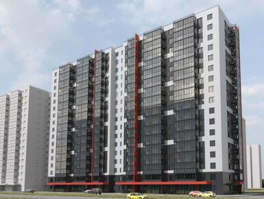 Начато строительство нового дома в ЖК «Финский» в Щелково, цены на квартиры — от 2,17 млн рублей