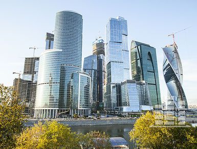 Цена квадратного метра апартаментов в «Москва-Сити» снизилась на 13% 