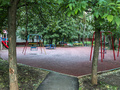 Детская игровая площадка. Фото от 04.06.2015 г.