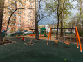 Детская игровая площадка рядом с ЖК. Фото от 29.04.2015 г.