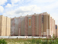 Панорамный вид ЖК «Алексеевская Роща». Фото от 03.07.2014 г.