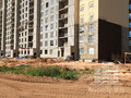 Ход строительства ЖК «Л-Парк». Фото от 20.07.2014 г.