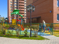 Детская игровая площадка. Фото от 25.08.2015 г.