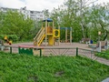 Детская игровая площадка. Фото от 13.05.2015 г.