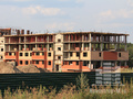 Ход строительства ЖК. Фото от 29.07.2014 г.