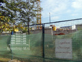 Ход строительства ЖК. Фото от 13.09.2013 г.