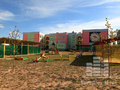 Детский сад рядом с ЖК. Фото от 20.07.2014 г.