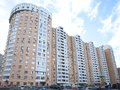 Панорамный вид ЖК на ул. Кирова, корп. 1. Фото от 23.06.2015 г.