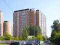 ЖК «Некрасовский», дом 18. Фото от 29.07.2015 г.