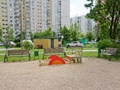 Детская игровая площадка. Фото от 06.06.2015 г.
