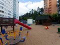 Детская площадка. Фото от 11.07.17 г.