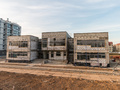 Ход строительства детского сада между корп. 5Г и 6. Фото от 08.05.2015 г.