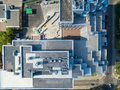 Апарт-комплекс «ReForm». Вид сверху. Аэрофотосъемка от 02.08.2016 г.