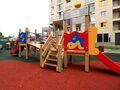 Детская площадка. Фото от 01.07.17 г.