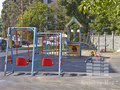 Детская площадка. Фото от 03.08.2014 г.