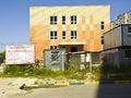 ЖК «Южный». Ход строительства детского сада. Фото от 12.07.2016 г.