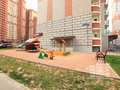 Детская площадка рядом с домом. Фото от 05.07.2014 г.