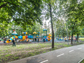 Детская игровая площадка.Фото от 20.05.2015 г.