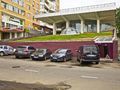 ЖК «Атлант». Места для парковки автомобилей. Фото от 04.07.2016 г.