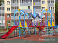 Детская площадка. Фото от 22.07.2014 г.