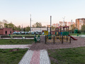 Детская площадка. Фото от 05.05.2015 г.