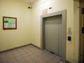 ЖК «Отрадное». Высокоскоростные лифты. Фото от 23.06.2016 г.