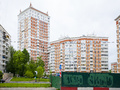 ЖК «Мичуринский», квартал 5-6. Фото от 19.05.2015 г.