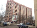 ЖК на ул. Фрунзе. Фото от 26.03.2014 г.
