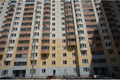 Новый жилой комплекс находится в Красногорске в пределах микрорайона «Спасский мост».