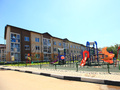 Детская игровая площадка. Фото от 25.05.2015 г.