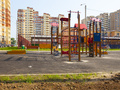 Детская площадка. Фото от 01.08.2015 г.