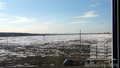 Вид из окна 2 корпуса ЖК «Эко Видное». Фото от 07.04.2014 г.