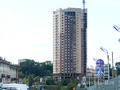 Ход строительства ЖК «Роза ветров». Фото от 28.08.2014 г.