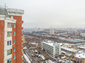ЖК «Вершинино». Вид из окна. Аэрофотосъемка. Фото от 10.11.2016 г.