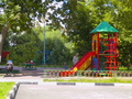 Детская площадка. Фото от 29.07.2015 г.
