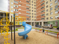 Детская игровая площадка. Фото от 31.05.2015 г.