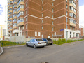 ЖК «Мичуринский», квартал 5-6. Места для парковки автомобилей. Фото от 04.08.2016 г.