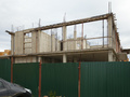 Ход строительства ЖК «Видный». Фото от 12.06.2015 г.