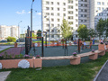 Детская площадка. Фото от 31.07.2015 г.