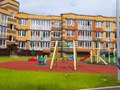 Детская игровая площадка. Фото от 30.06.2015 г.