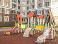 Детская площадка. Фото от 04.10.2014 г.