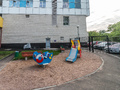 Детская игровая площадка. Фото от 20.05.2015 г.
