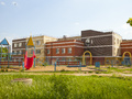 Детский сад рядом с ЖК. Фото от 03.06.2015 г.