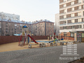 Детская площадка на территории ЖК. Фото от 20.11.2014 г.
