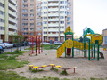 Детская площадка. Фото от 27.07.2015 г.