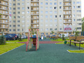 ЖК «Кокошкино». Детская игровая площадка. Фото от 06.08.2016 г.